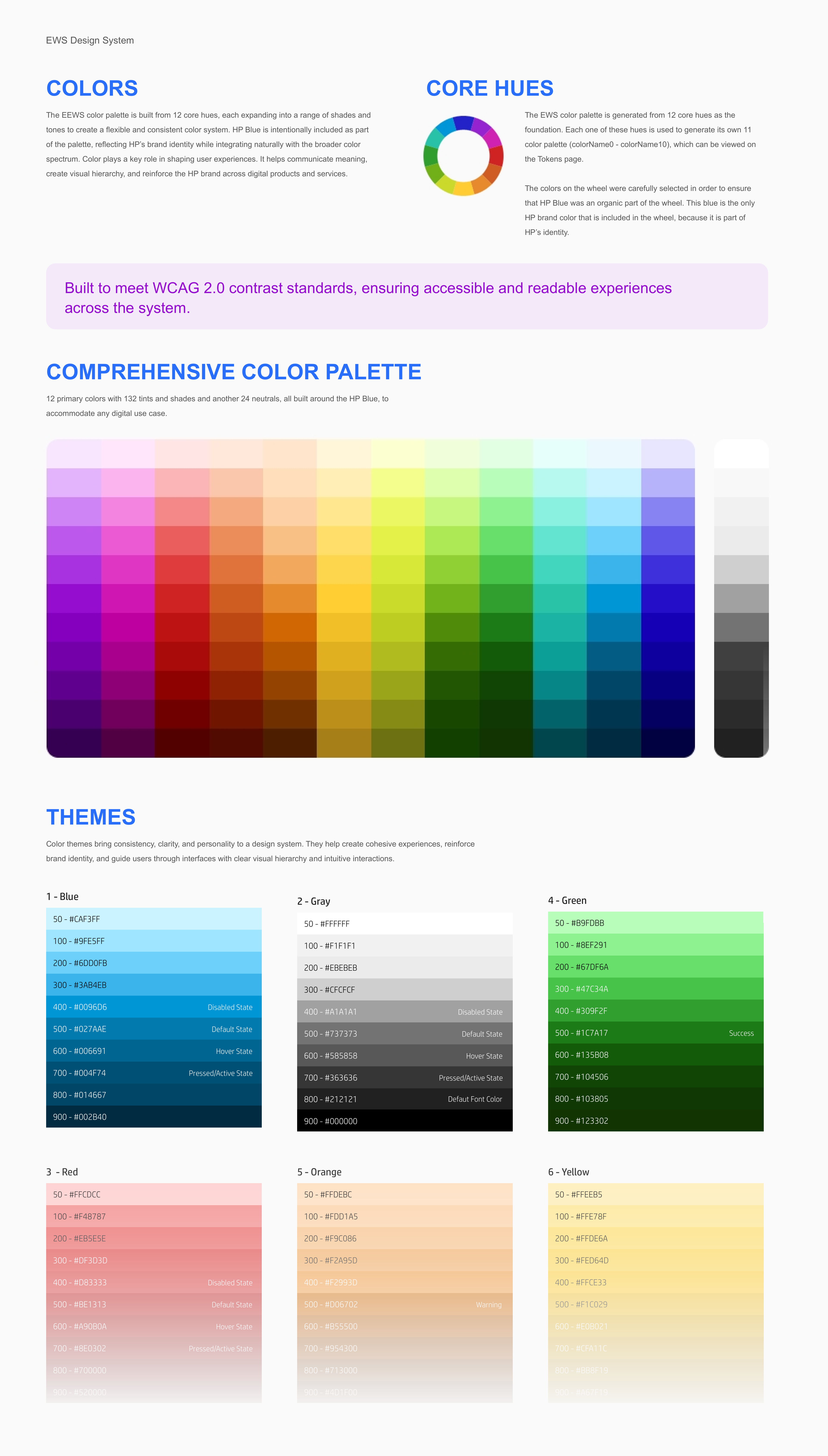 Colors